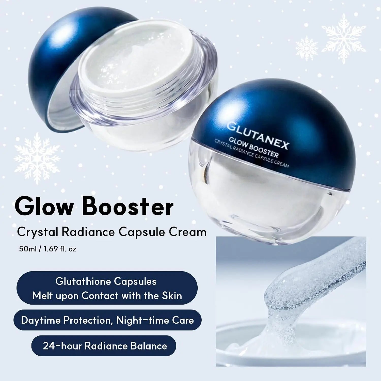Glow Booster