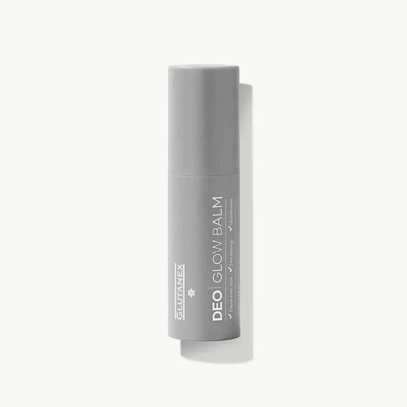 Deo Glow Balm Deodorant – Glutanex