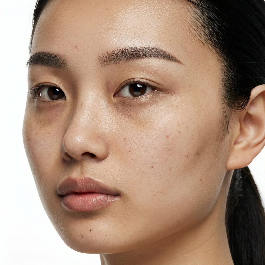 Firefly_Gemini_Flash_Dull_tired-looking_skin_Uneven_skin_tone_Dark_spots_349141_1.png
