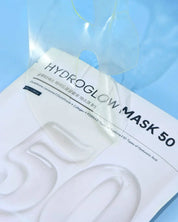 Hydroglow Mask 50 – Glutanex