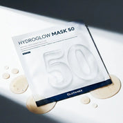 Hydroglow Mask 50 – Glutanex