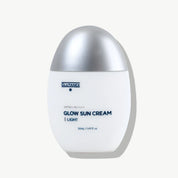 Glow Sun Cream – Glutanex