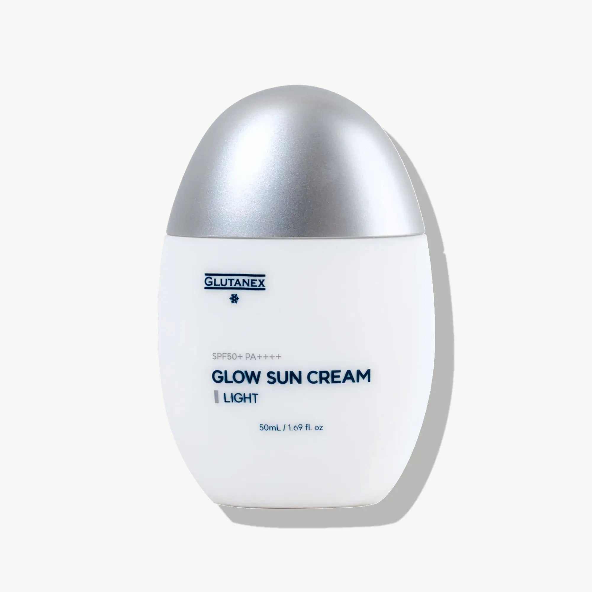 Glow Sun Cream – Glutanex