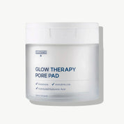 Glow Therapy Pore Pad – Glutanex