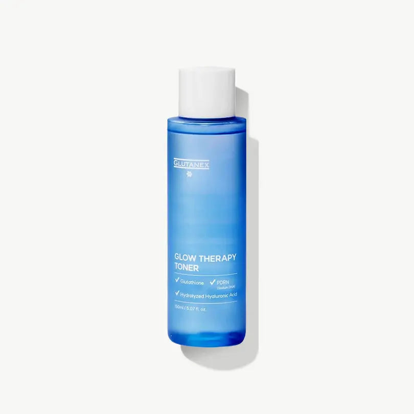 Glow Therapy Toner – Glutanex