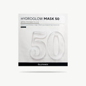 Hydroglow Mask 50 – Glutanex