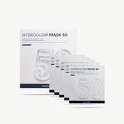 Hydroglow Mask 50 – Glutanex