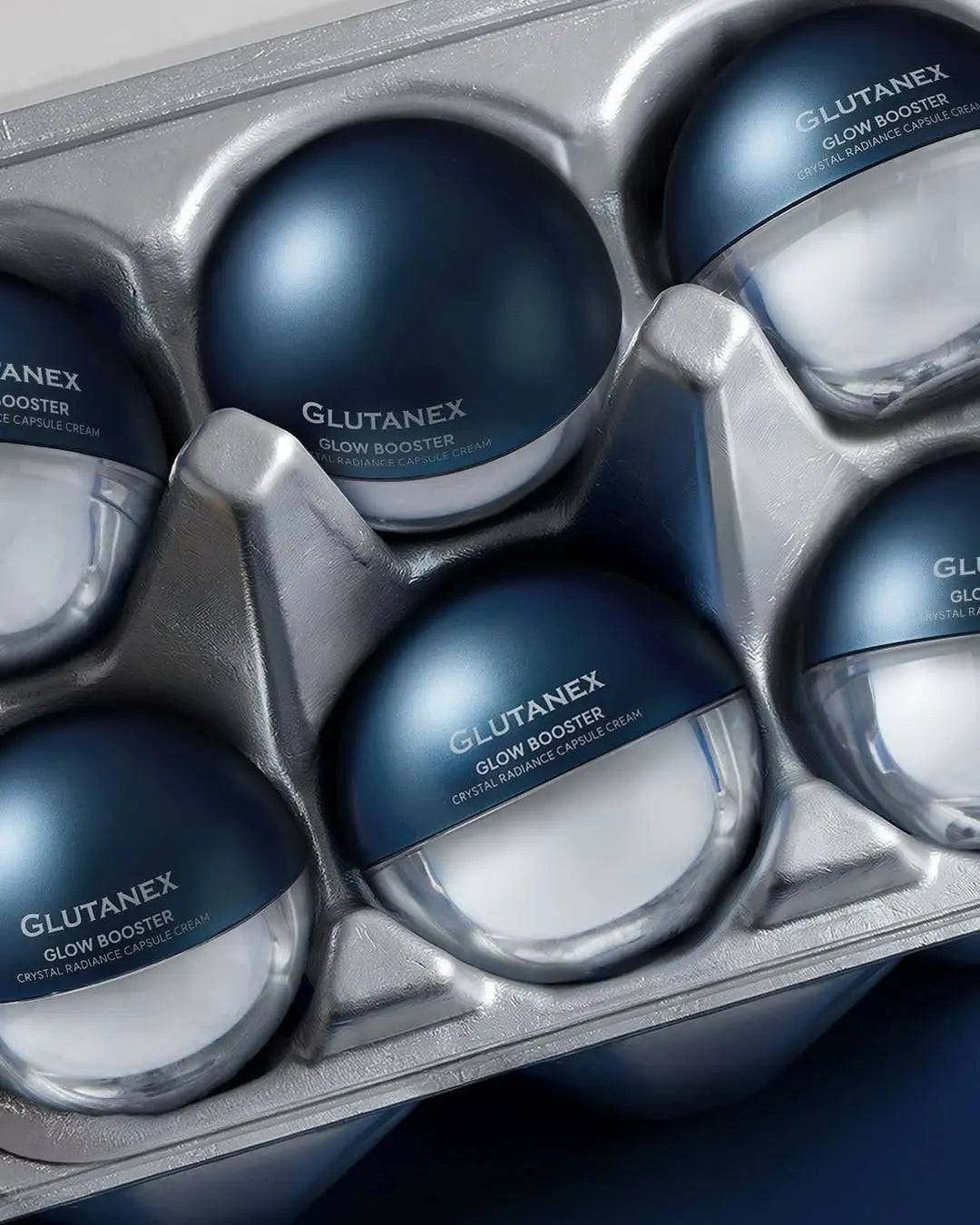 Glow Booster – Glutanex