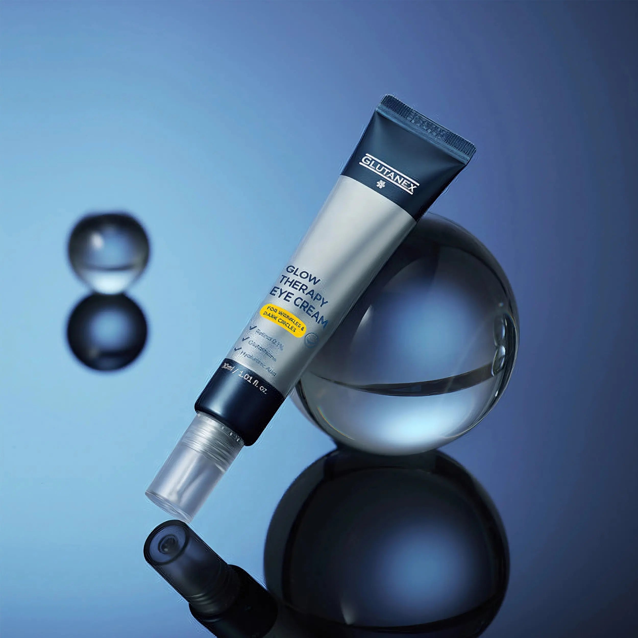 Glow Therapy Eye Cream