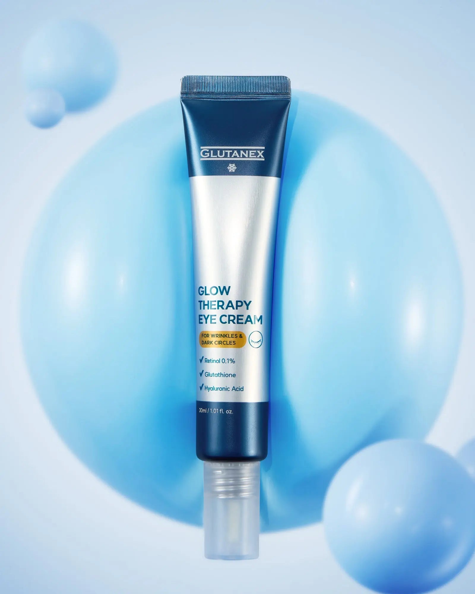 Glow Therapy Eye Cream