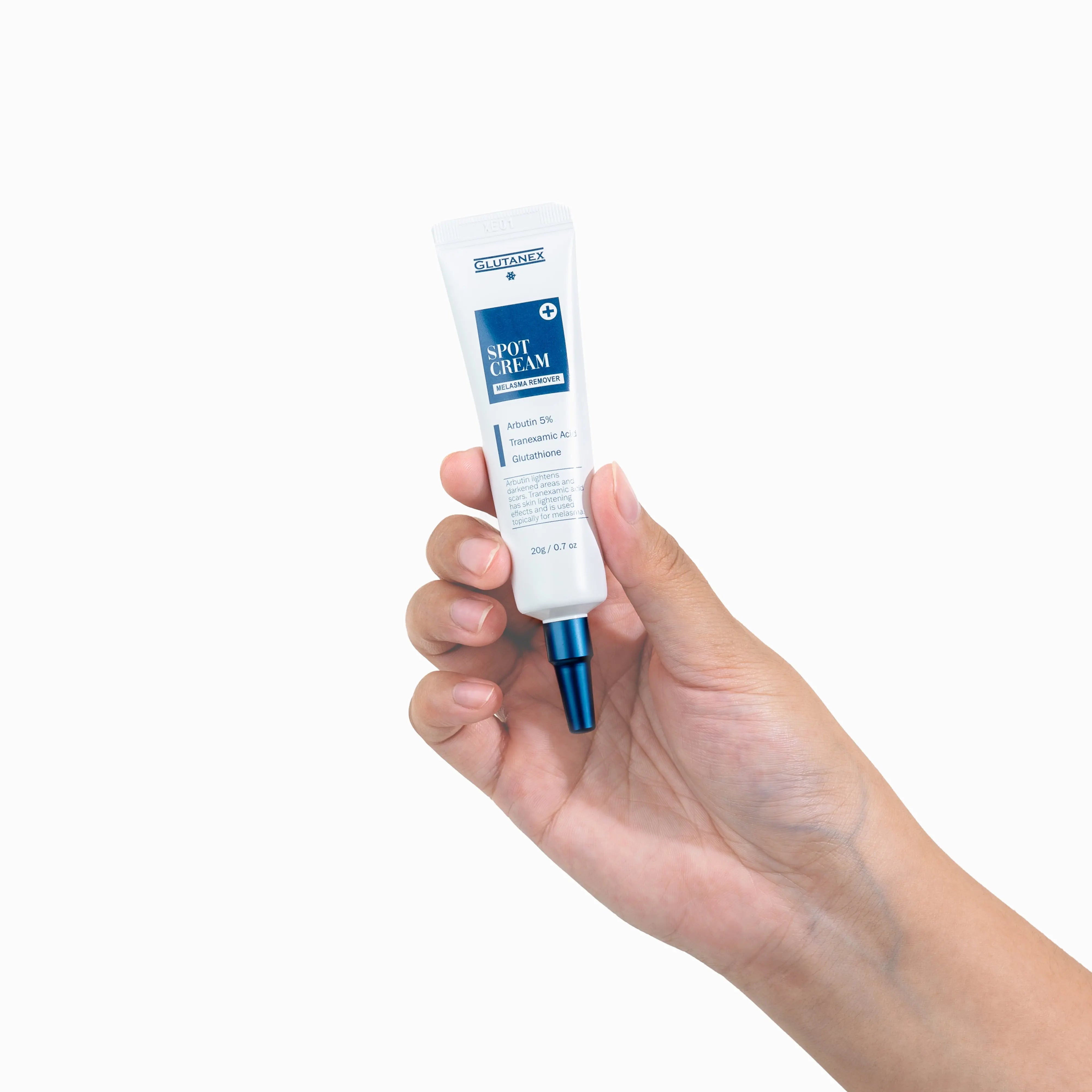 Spot Cream – Glutanex