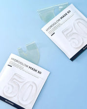 Hydroglow Mask 50 – Glutanex