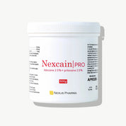Nexcain Pro – Glutanex