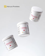 Nexcain Pro – Glutanex
