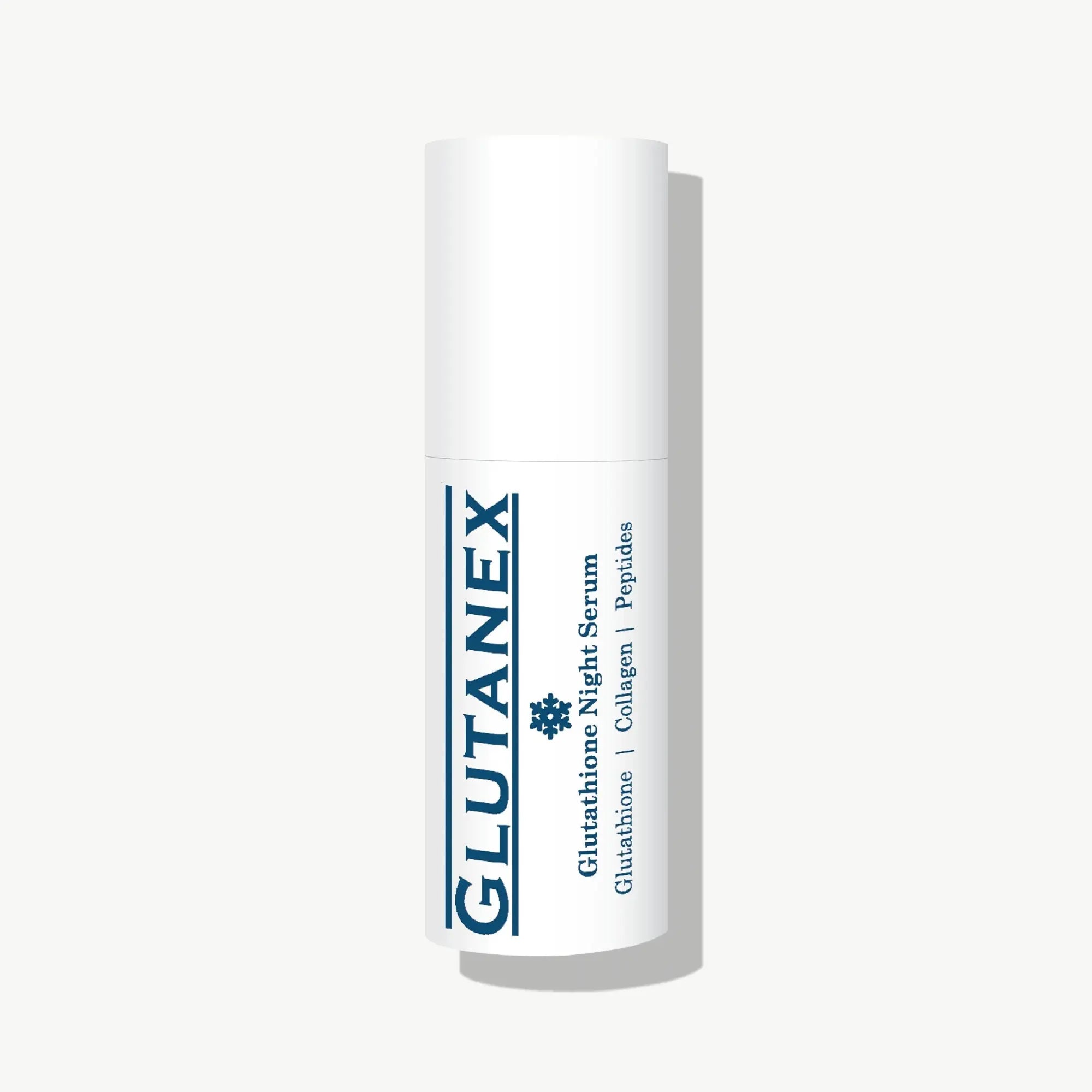 Night Serum – Glutanex