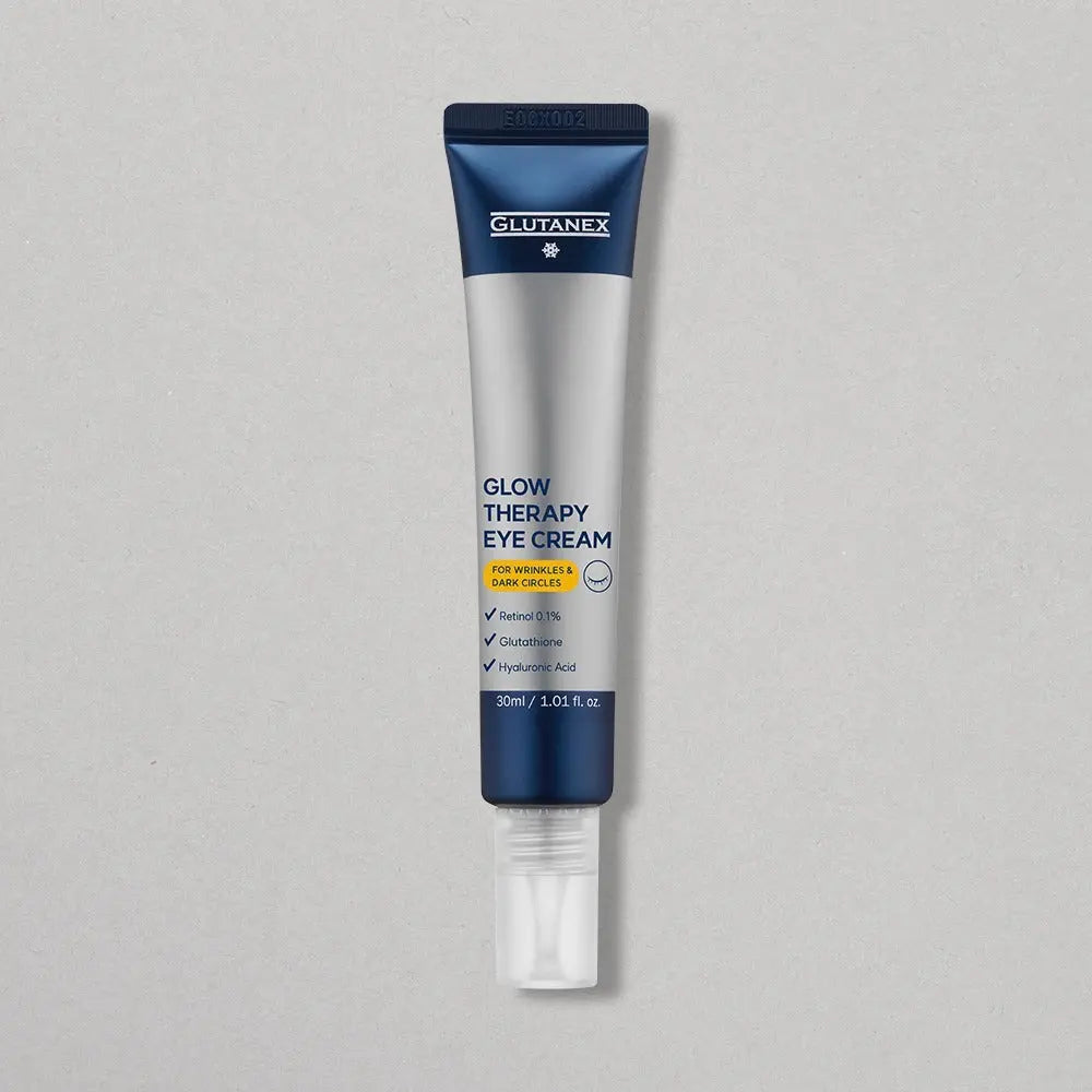 Glow Therapy Eye Cream