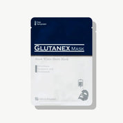 Snow White Sheet Mask – Glutanex