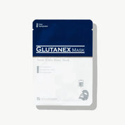 Snow White Sheet Mask – Glutanex