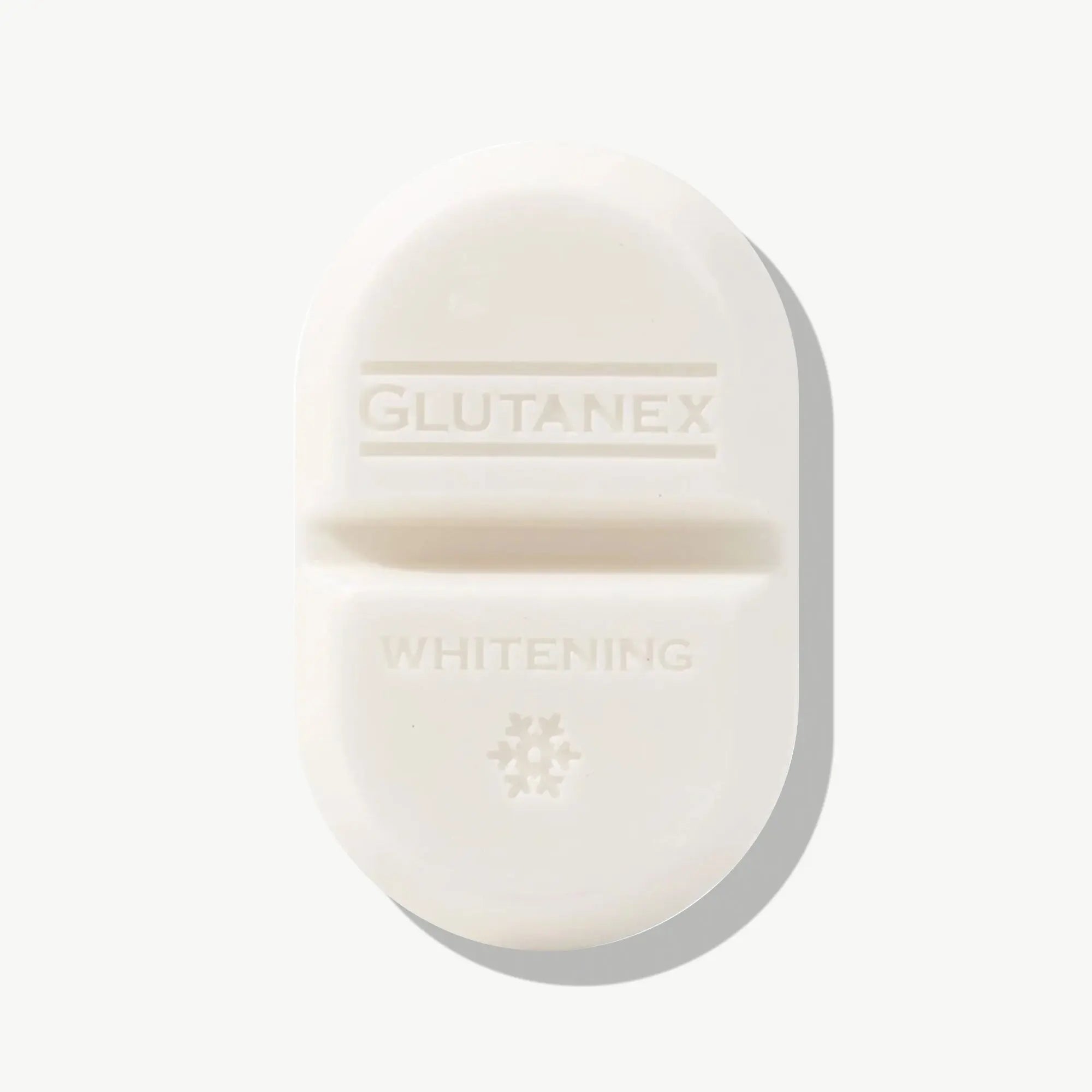 Soap With Glutathione – Glutanex