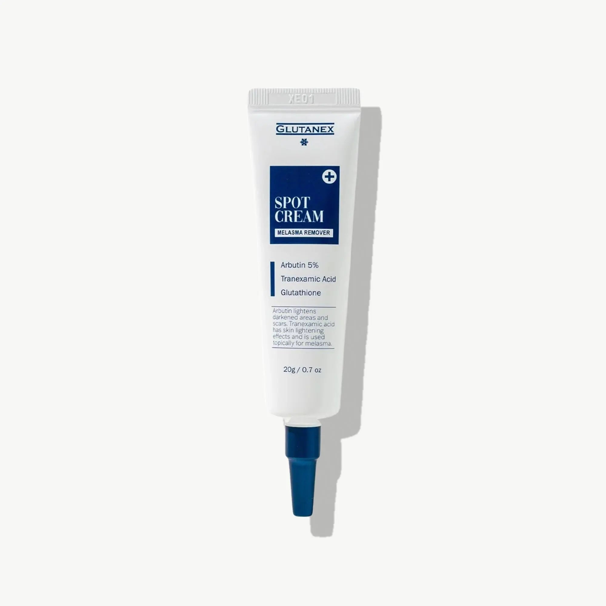 Spot Cream – Glutanex