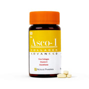 Asco-1 Collagen Advanced Tab – Glutanex
