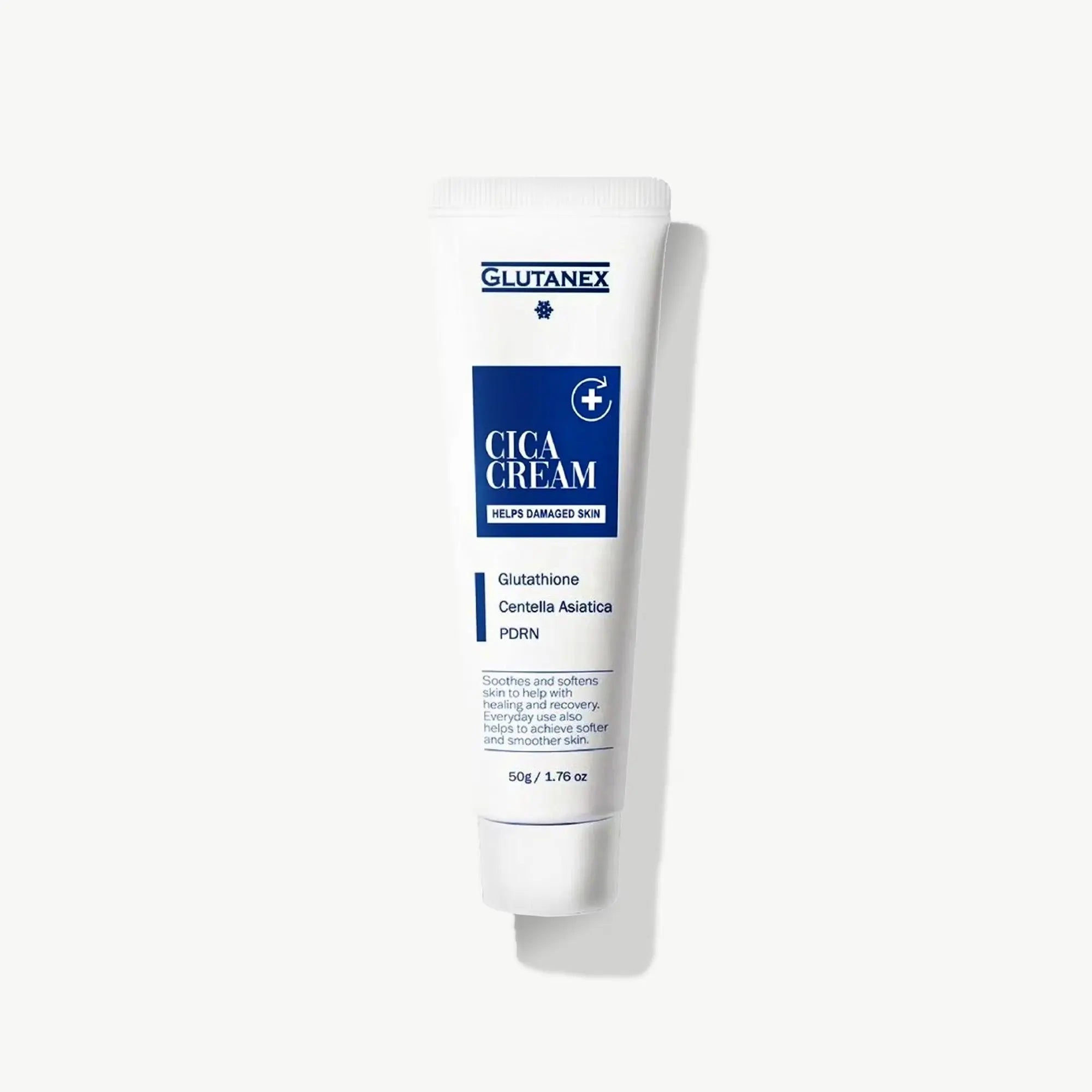Cica Cream – Glutanex