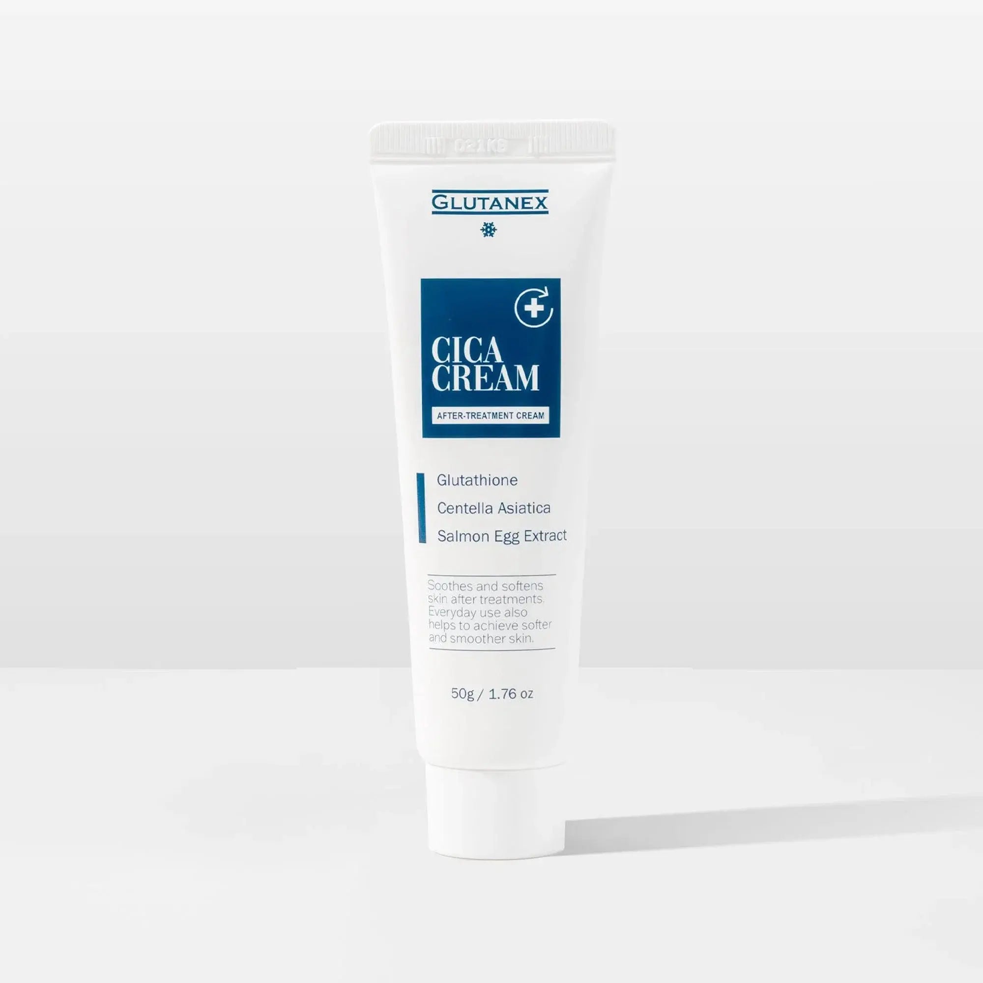 Cica Cream – Glutanex