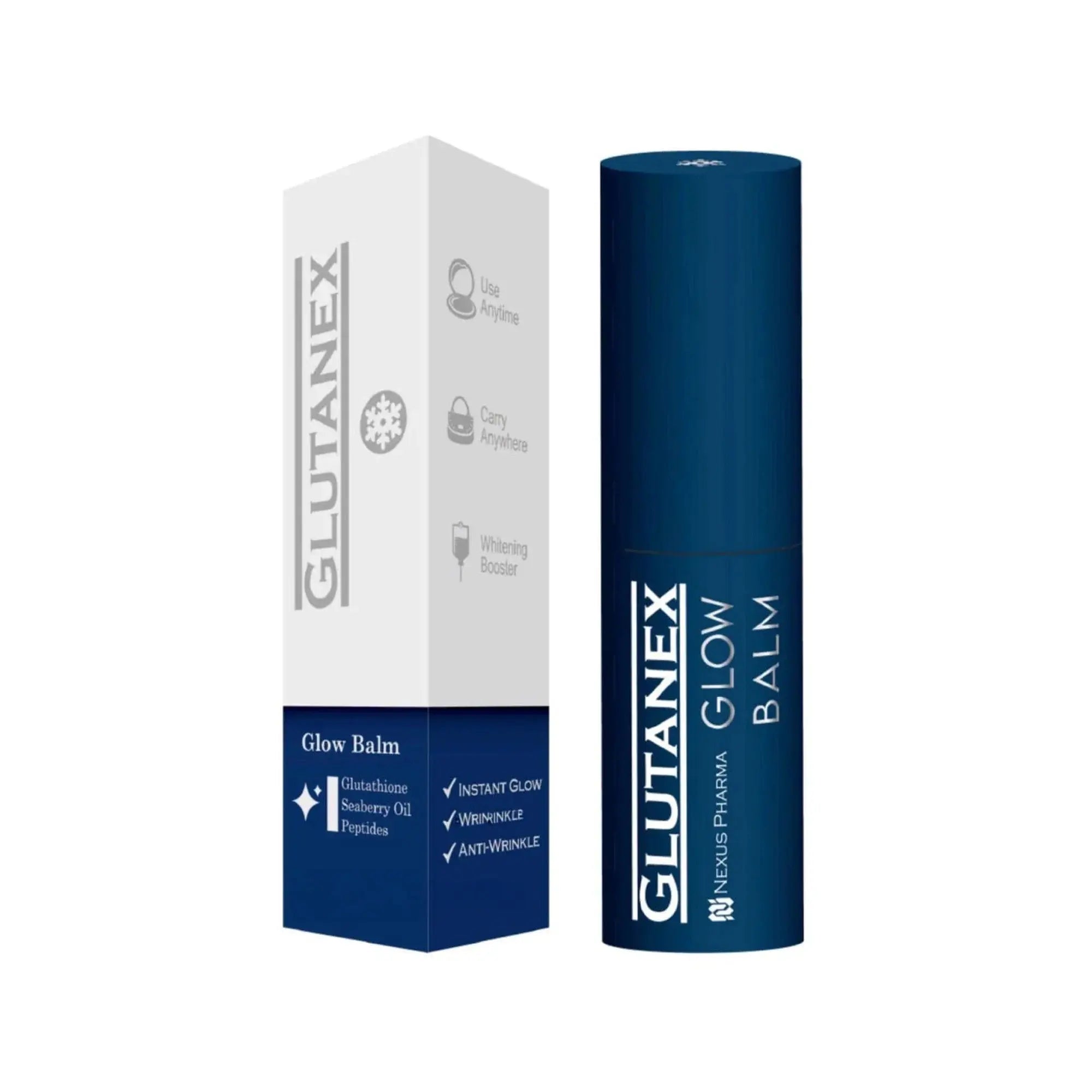 Glow Balm – Glutanex