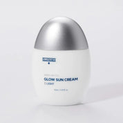 Glow Sun Cream – Glutanex