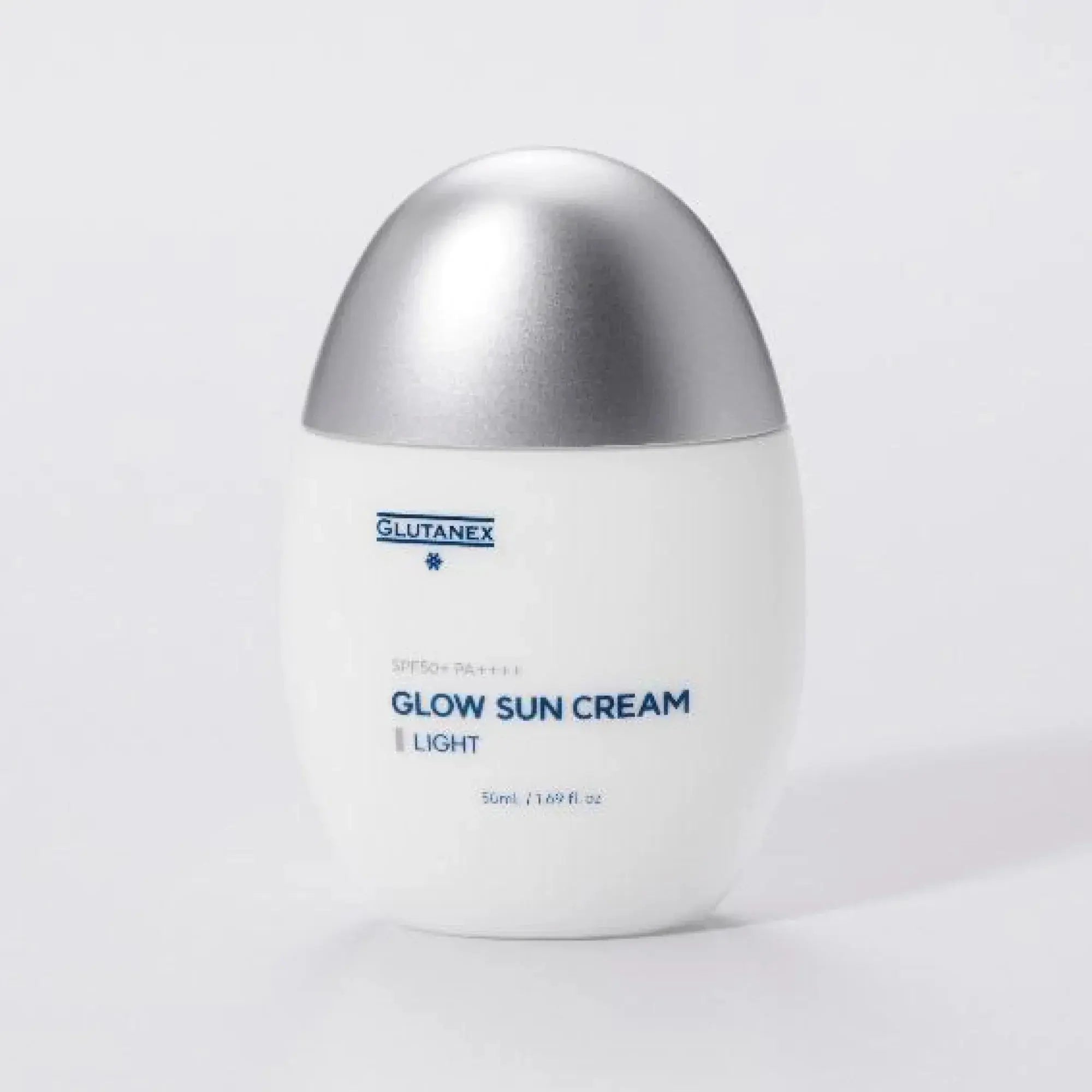 Glow Sun Cream – Glutanex