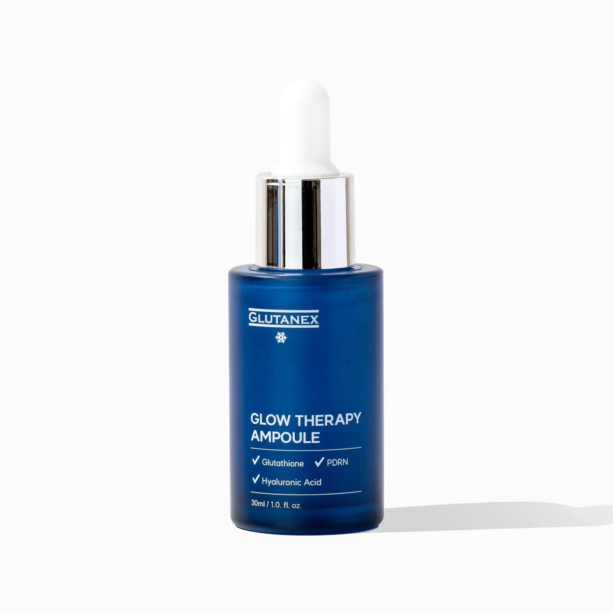 Glow Therapy Ampoule – Glutanex
