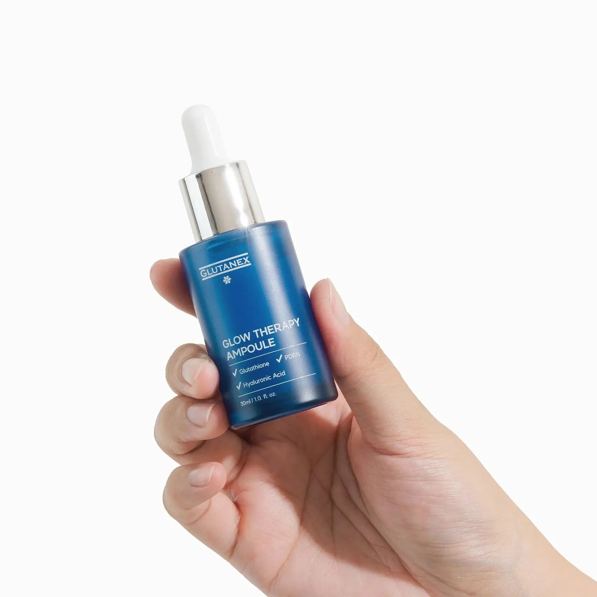 Glow Therapy Ampoule – Glutanex