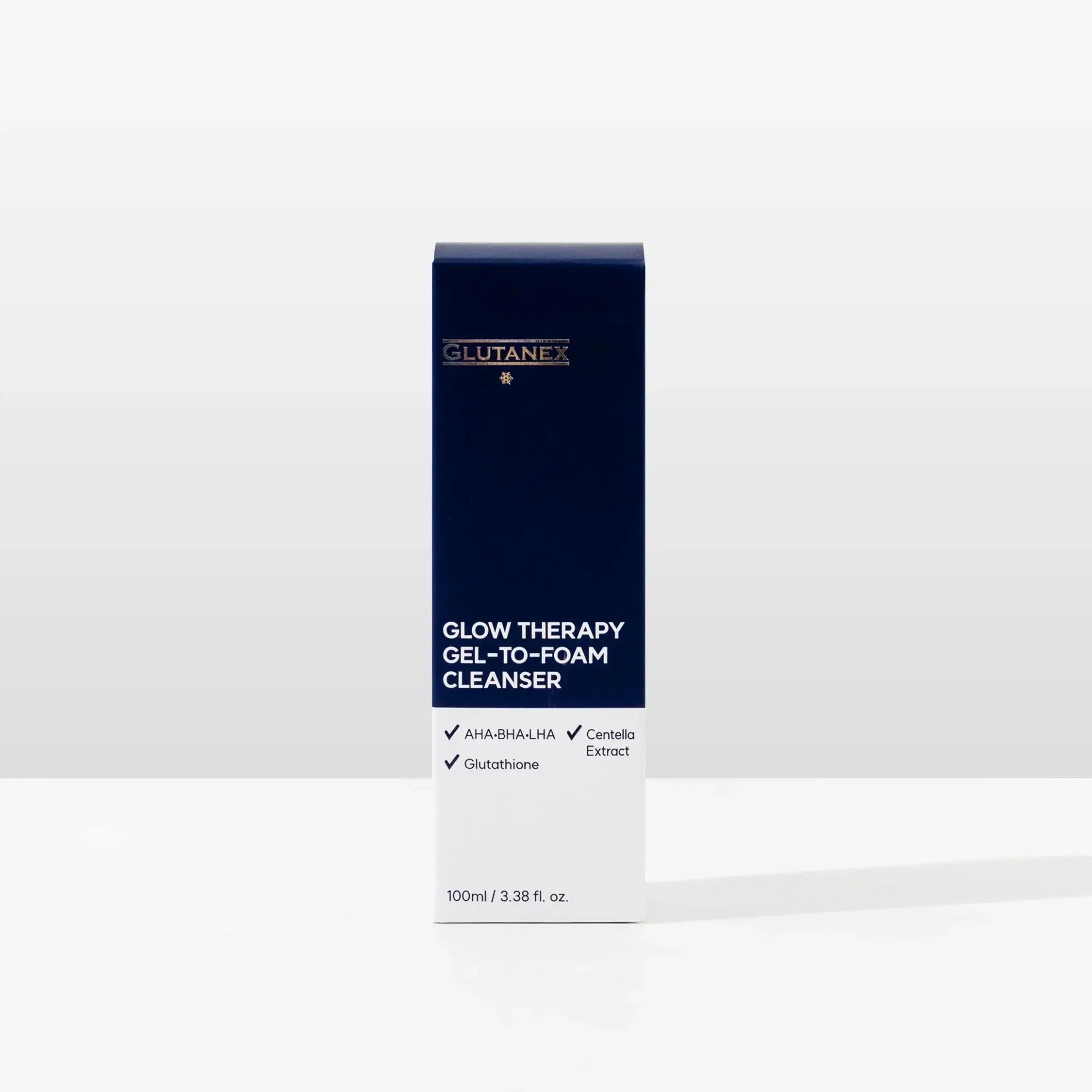 Glow Therapy Cleanser – Glutanex