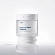 Glow Therapy Pore Pad – Glutanex
