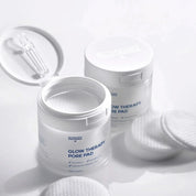 Glow Therapy Pore Pad – Glutanex