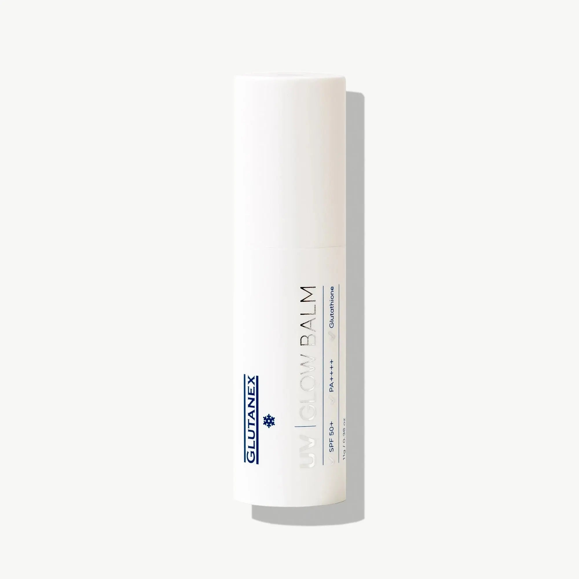 UV Glow Balm – Glutanex