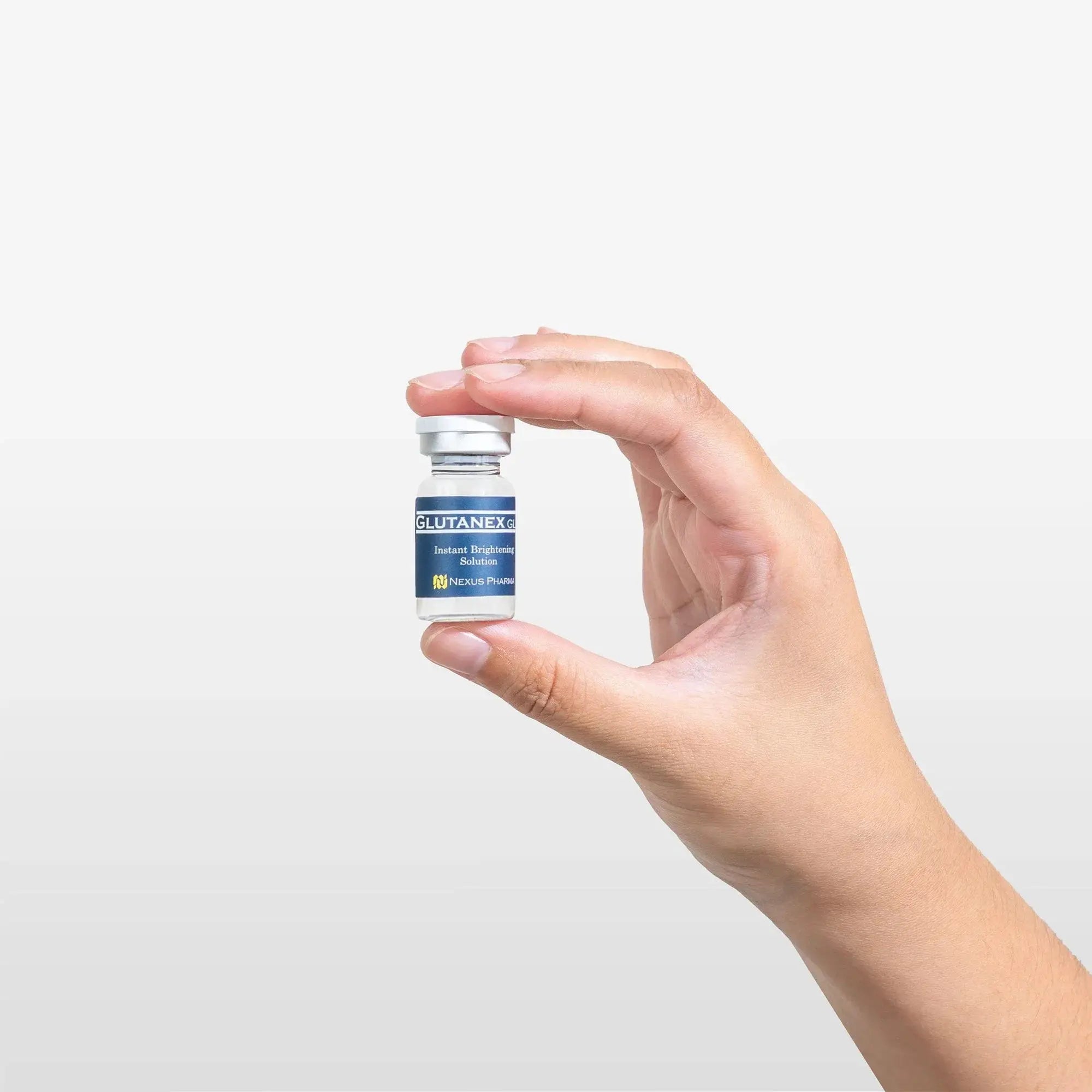 Glutanex Glow [Glutathione + PDRN] – Glutanex