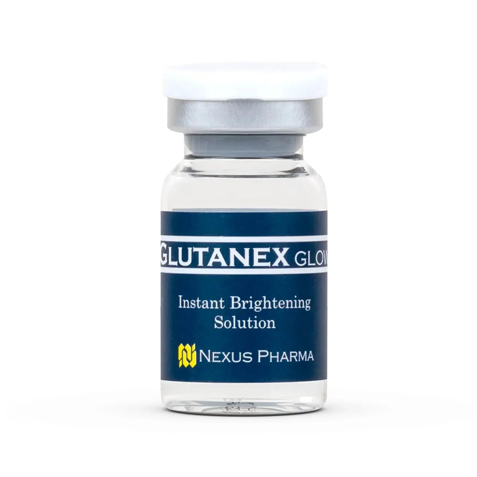 Glutanex Glow [Glutathione + PDRN] – Glutanex