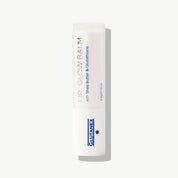 Glutanex Lip Glow Balm Clear – Hydrating Lip Balm for Dry Lips – Glutanex
