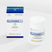 Glutanex Tab 100 Tablets – Glutanex