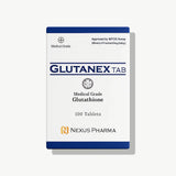 Glutanex Tab 100 Tablets