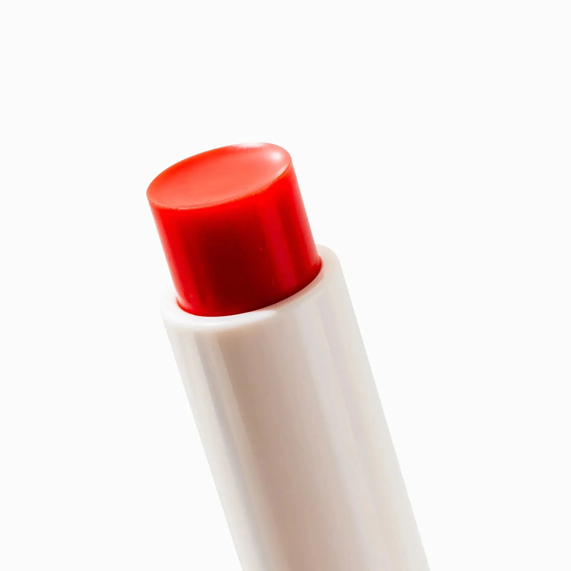 Lip Glow Balm Soft Scarlet – Glutanex