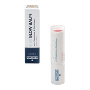 Lip Glow Balm Soft Scarlet – Glutanex
