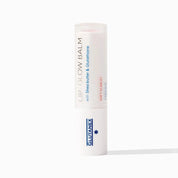 Lip Glow Balm Soft Scarlet – Glutanex