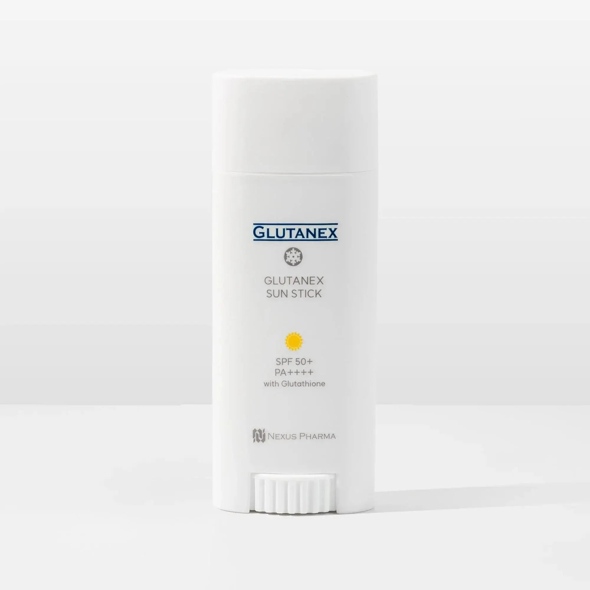Melanin Sun Blocking Stick – Glutanex