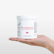 Nexcain Pro – Glutanex