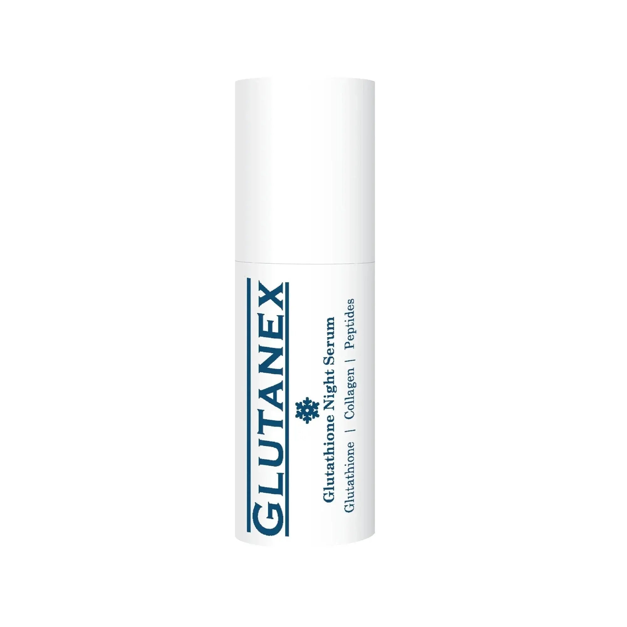 Night Serum – Glutanex