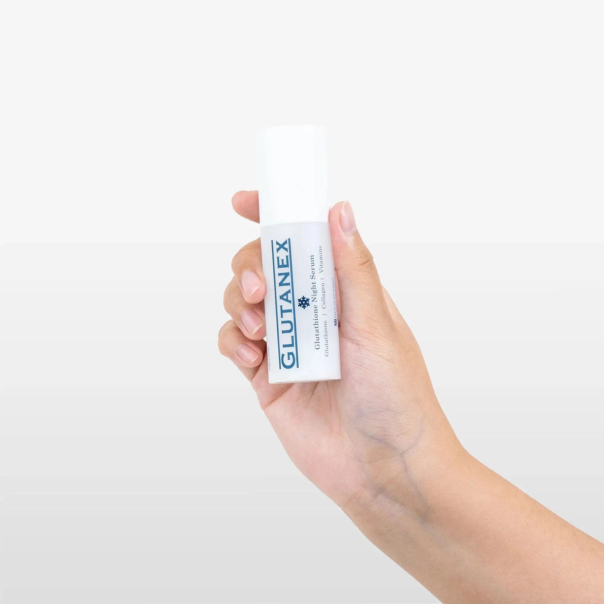Night Serum – Glutanex
