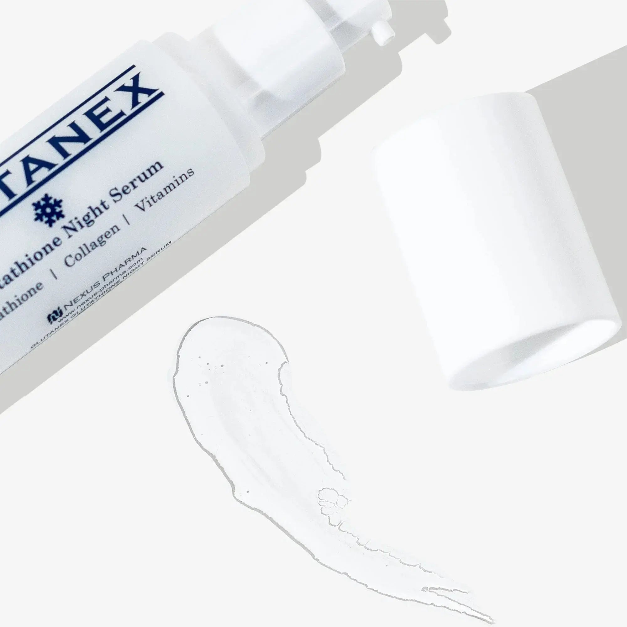 Night Serum – Glutanex