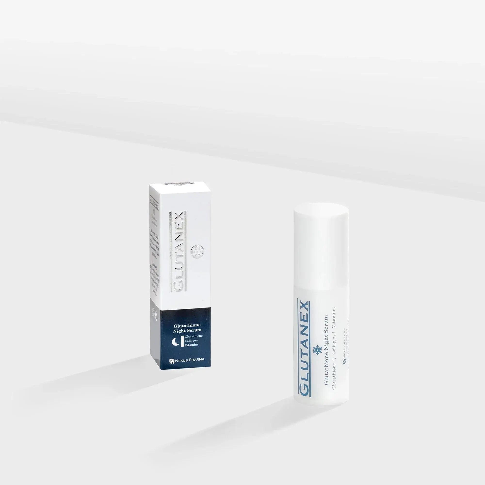 Night Serum – Glutanex
